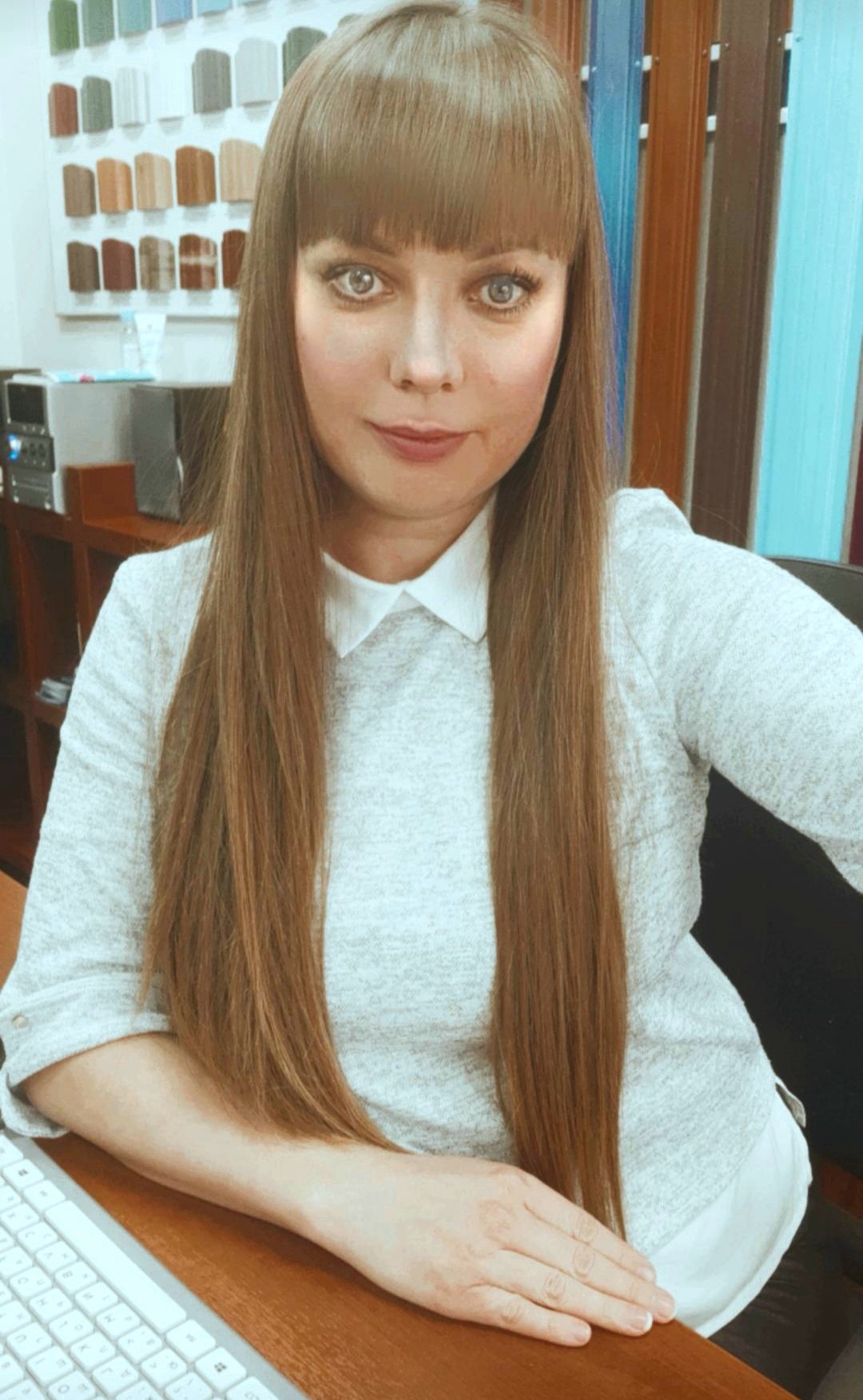 Елькина Кристина Анатольевна