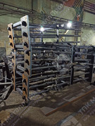 Блок болтов 20 штук фото Блок болтов 20 штук