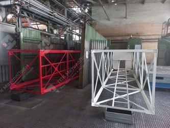 покраска прожекторных мачт покраска прожекторных мачт