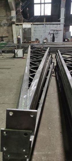 Навесы 10.10.2022 фото 1 Навесы 10.10.2022 фото 1