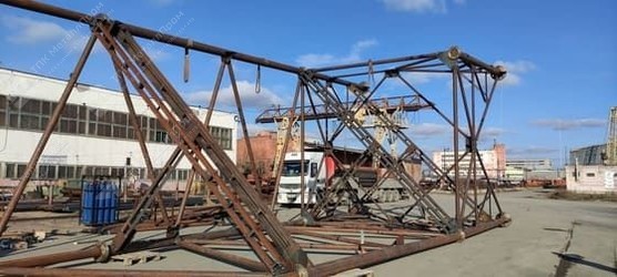 КС мачта связи 20.10.2022 фото 3 КС мачта связи 20.10.2022 фото 3