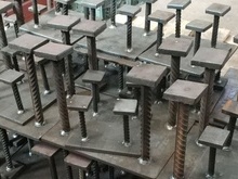 Закладные изделия