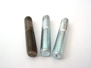 Изготовление шпильки ГОСТ 22043-76 фото