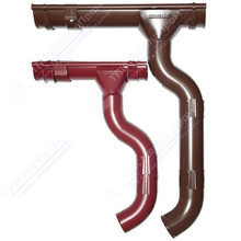 Водосточная система GrandLine