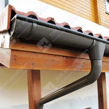 Водосточная система АкваСистем