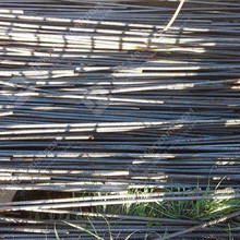 Арматура немерная