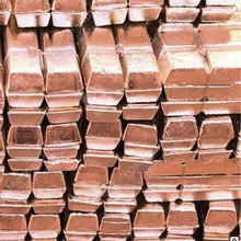 Бронзовая чушка