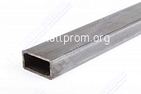 Лага усиленная для забора 40х40х2 мм