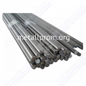 Арматура строительная 25 мм А1 СТ3ПС/СП