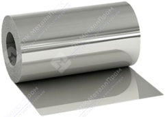 Лист Х/К 0,5 1,25м рулон 08пс/сп 16523