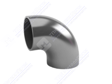 Отвод 57 6 90 град б/ш