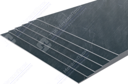 Лист НЛГ 20 2м 6м 10хснд 19281