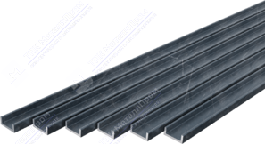 Швеллер 27у 9м ст3пс5/сп5