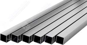 Труба профильная 80х80х4