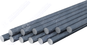 Круг стальной 22 6м ст20