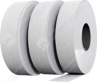 Лента оцинкованная 1,1х100 мм