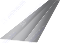 Полоса 4 20 ОЦ ст3пс/сп