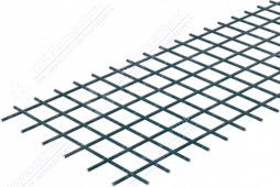 Сетка арматурная сварная (м2) 4Вр1 4Вр1 100 100 2м 6м 50/50