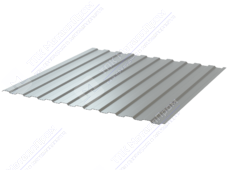 Профнастил ОЦ С8 0,4 1150/1200