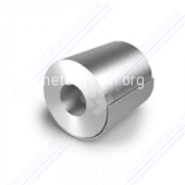 Рулон стальной оцинкованный 1,0x1250 08пс