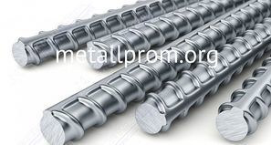 Арматура 10 мм АТ400С 5781