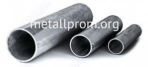 Труба бесшовная 133x4