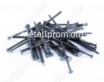 Гвоздь строительный 1,4x32 (25 кг)