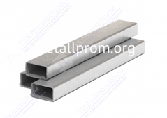 Труба профильная прямоугольная 120х80х3 ГОСТ 8645-68 сталь ст 3сп