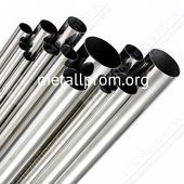 Труба холоднодеформированная 22х3,5 ГОСТ 8734-75 ст20