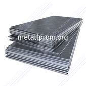 Лист нержавеющий холоднокатаный 08Х17Т950 1,5х1250х2500 мм