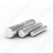 Круг нержавеющий AISI 201 5 мм, L=6100