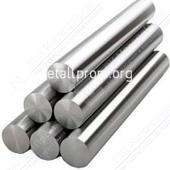 Круг нержавеющий калиброванный AISI 304 (08Х18Н10) 90,0х4100 мм h9