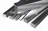 Квадрат нержавеющий 60 мм 20Х13 горячекатаный