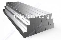 Инструментальный квадрат ГОСТ 2591-2006 У8А 24 мм