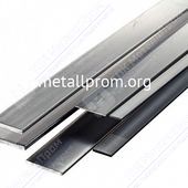 Полоса инструментальная кованая УЗК Х12МФ 165x510 мм