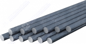 Арматура 6 мм 6 м А1 СТ3ПС/СП