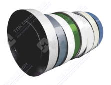 Штрипс 10х0,3 мм