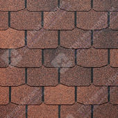 Гибкая черепица Docke Pie Premium Цюрих (Кофе)