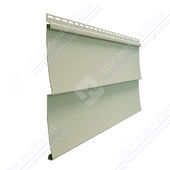 Сайдинг виниловый Docke Standard D5C (Елочка, халва)