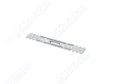 Подвес 60 27 0,55 малый