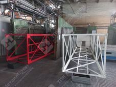 Прожекторная мачта ПМС-32,5 Прожекторная мачта ПМС-32,5