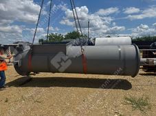 Воздухозаборные трубы 15 метров Воздухозаборные трубы 15 метров