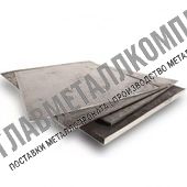 Лист горячекатаный 80мм x1,5x6м ст3пс5/сп5 14637
