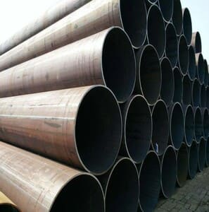 Трубы магистральные стальные 720 мм