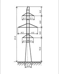 ПС 110 — 6 фото