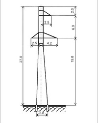 ПС 110 — 9 фото